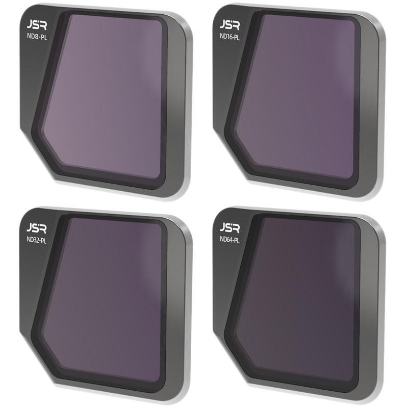 4-in-1 Lens Filter for Dji Mavic 3 Drone 3