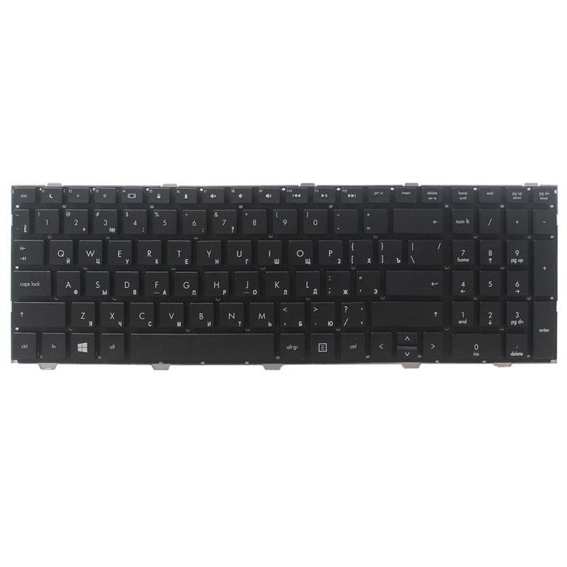 Russian Keyboard for Hp Probook 4540 / 4545 / 4740 Series 3