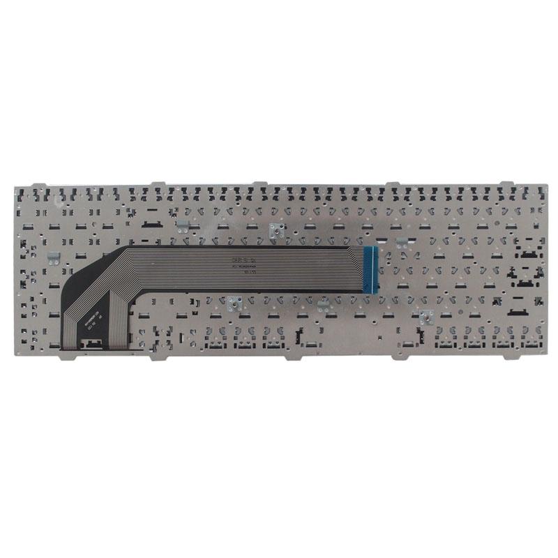 Russian Keyboard for Hp Probook 4540 / 4545 / 4740 Series 4
