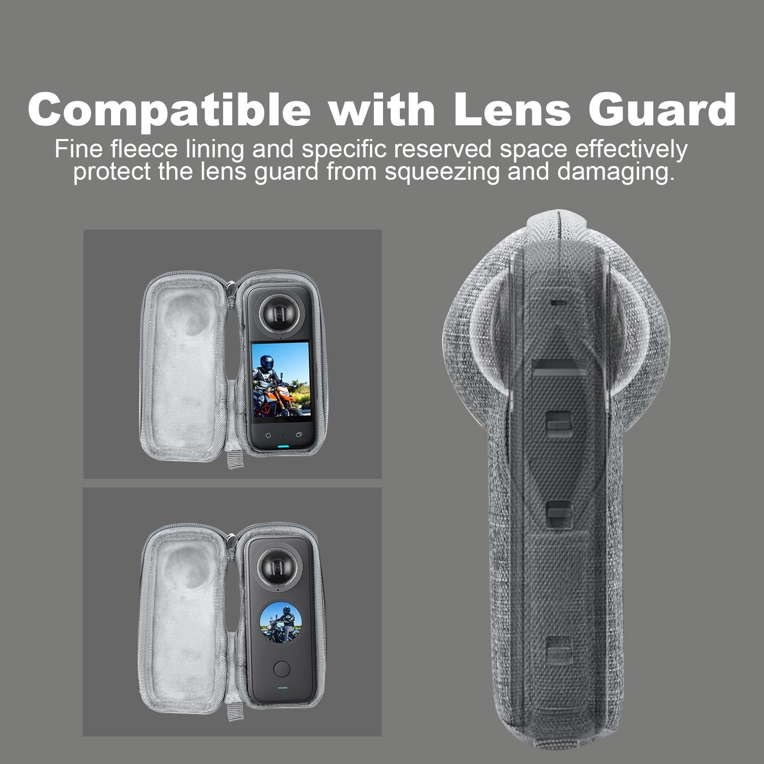 Mini Magisn Body Bag for Storage Accessories 7