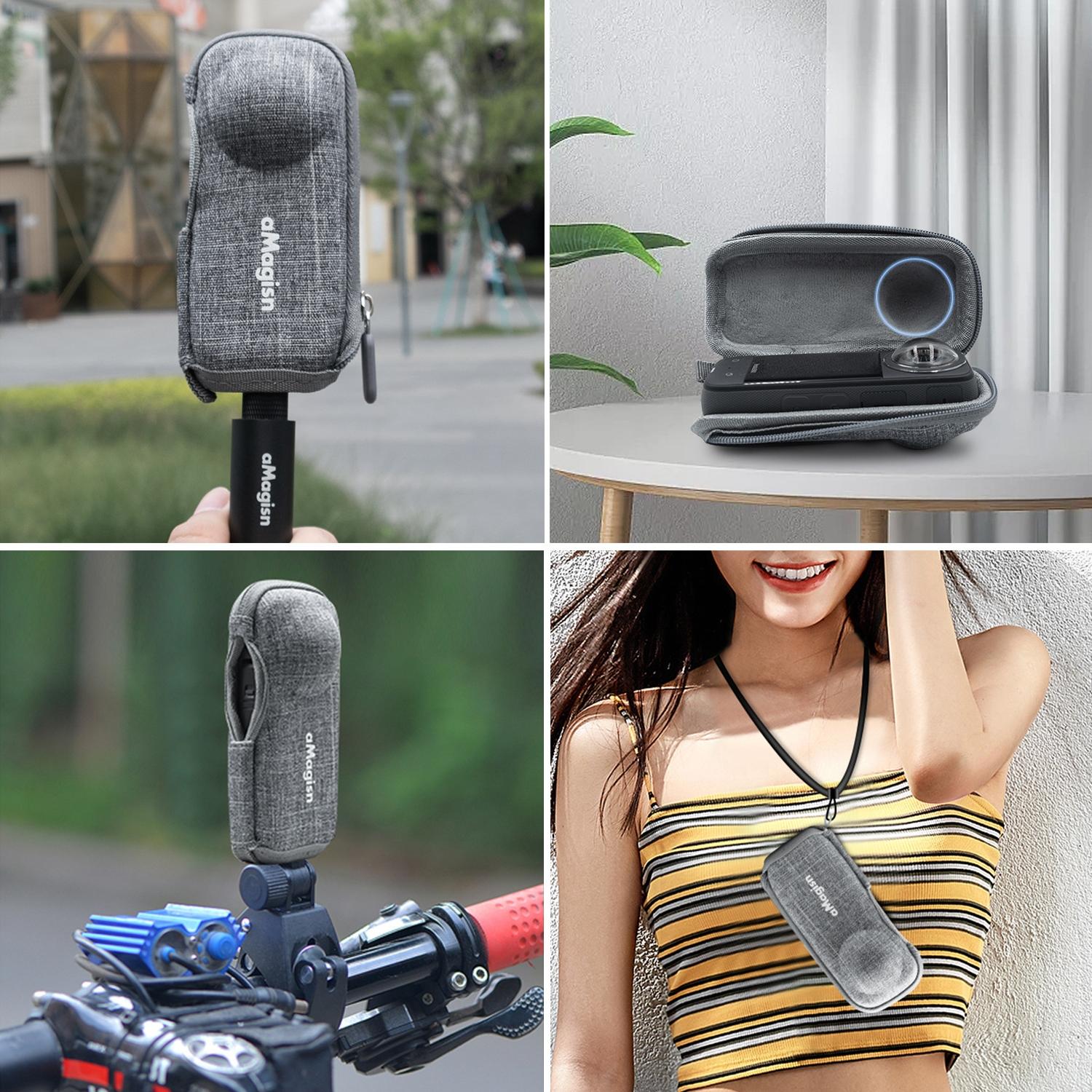 Mini Magisn Body Bag for Storage Accessories 9