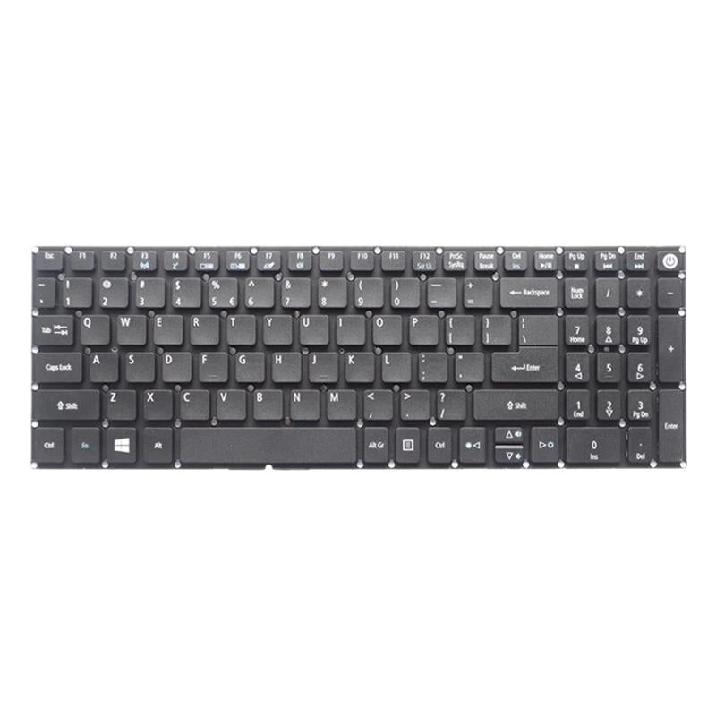 Acer Aspire E5 Series us Keyboard for E15 / E5-5xx / V5-5xx / F5-5xx 3