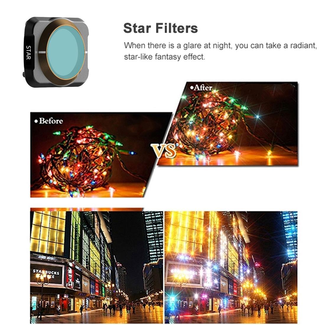 Enhance Aerial Shots with Mavic Air 2 Filters 4