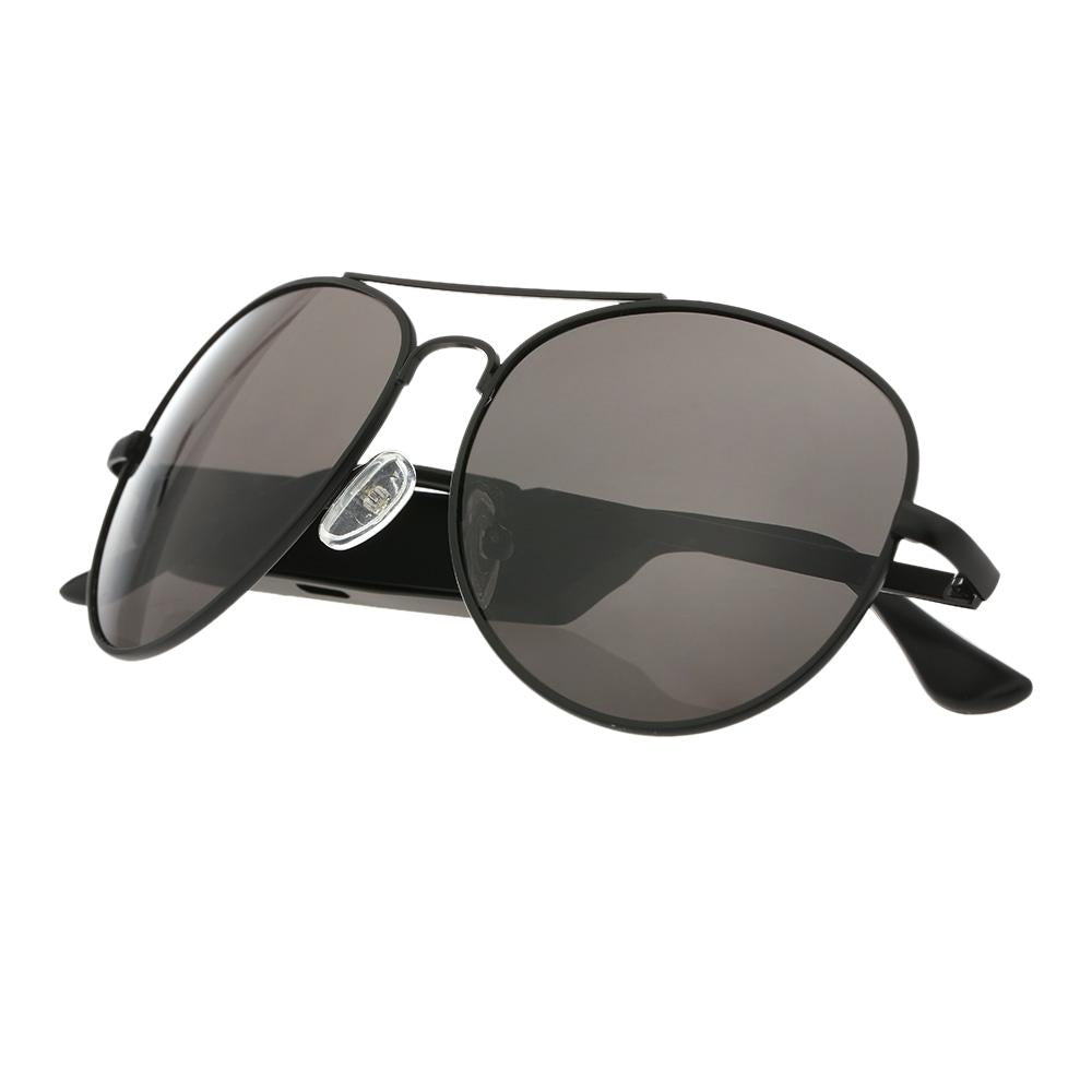Wireless Bluetooth Sunglasses with Music Earphones and Mic 3