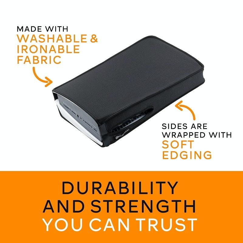 Waterproof Dustproof Protective Cover for Ps5 with Digital Optical Drive 7