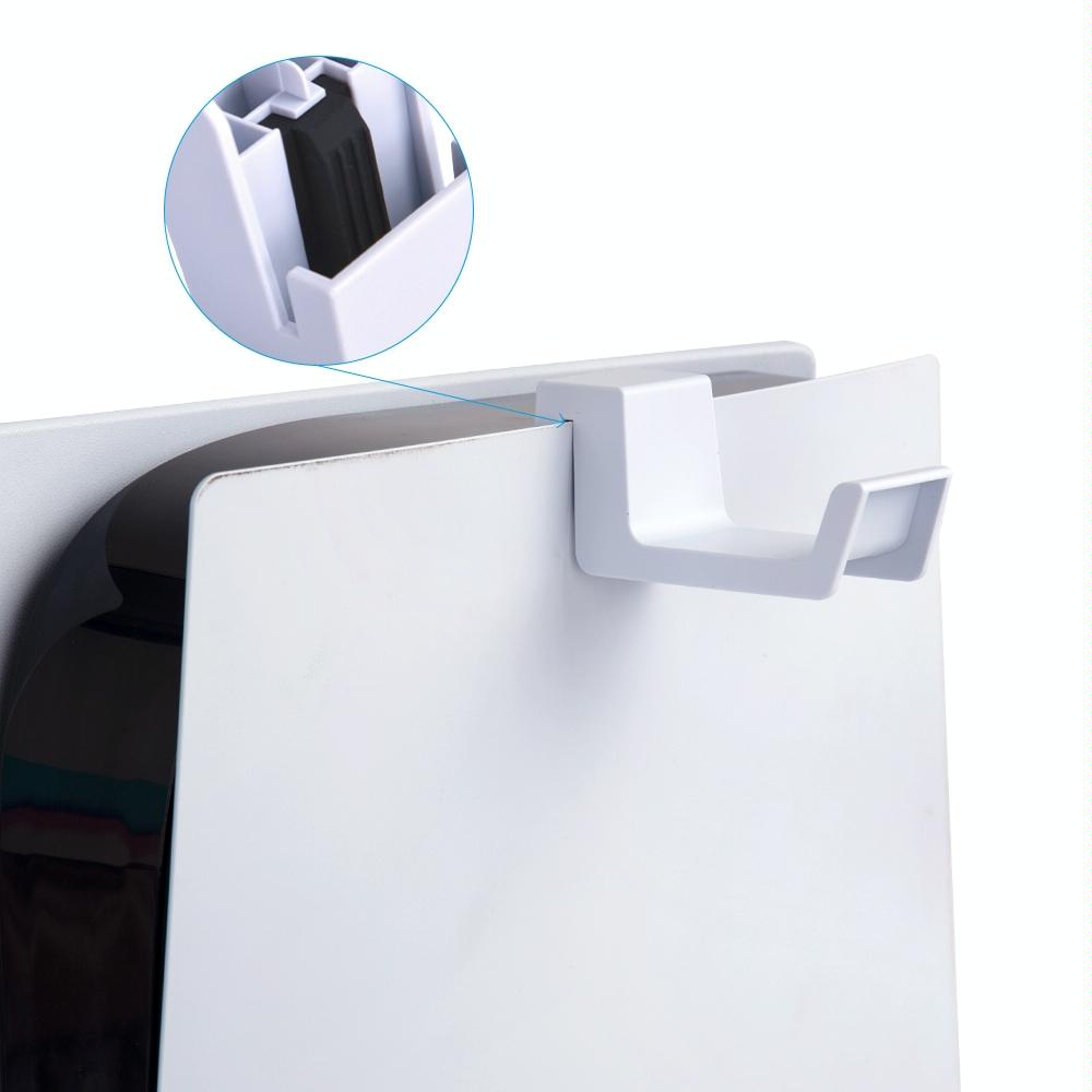 Portable Headphone Hanger for Ps5 - Mount and Hang your Headset Anywhere 6