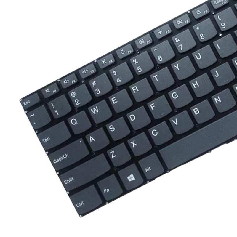Lenovo Ideapad S130 / S130s / 330 / 330s / E43-80 Keyboard - us Version 5