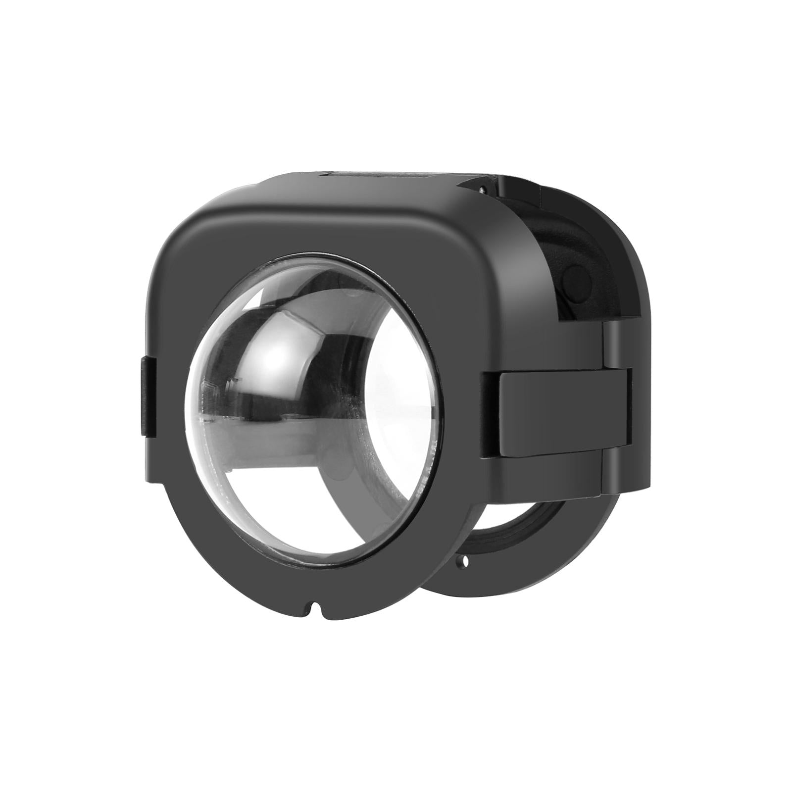 Optical Glass Lens Guard for Insta360 X4 - Protect your Lens 3