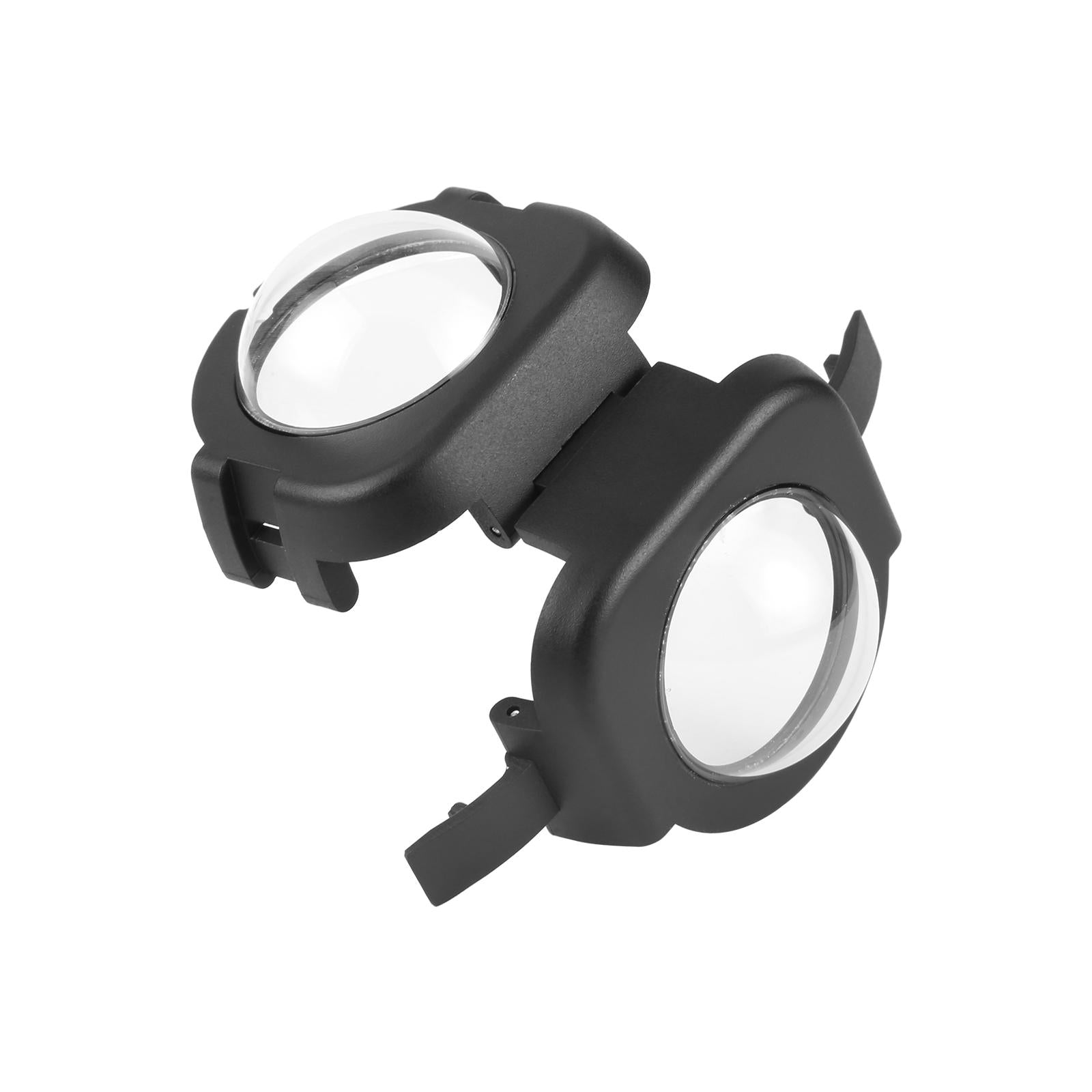 Optical Glass Lens Guard for Insta360 X4 - Protect your Lens 5