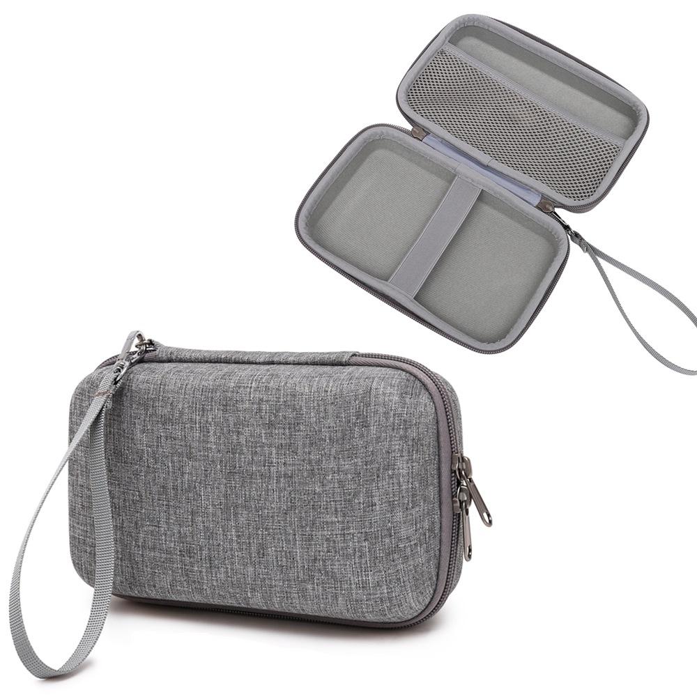 Portable Dji Mobile 6 Clutch Storage Bag - Compact and Convenient 3