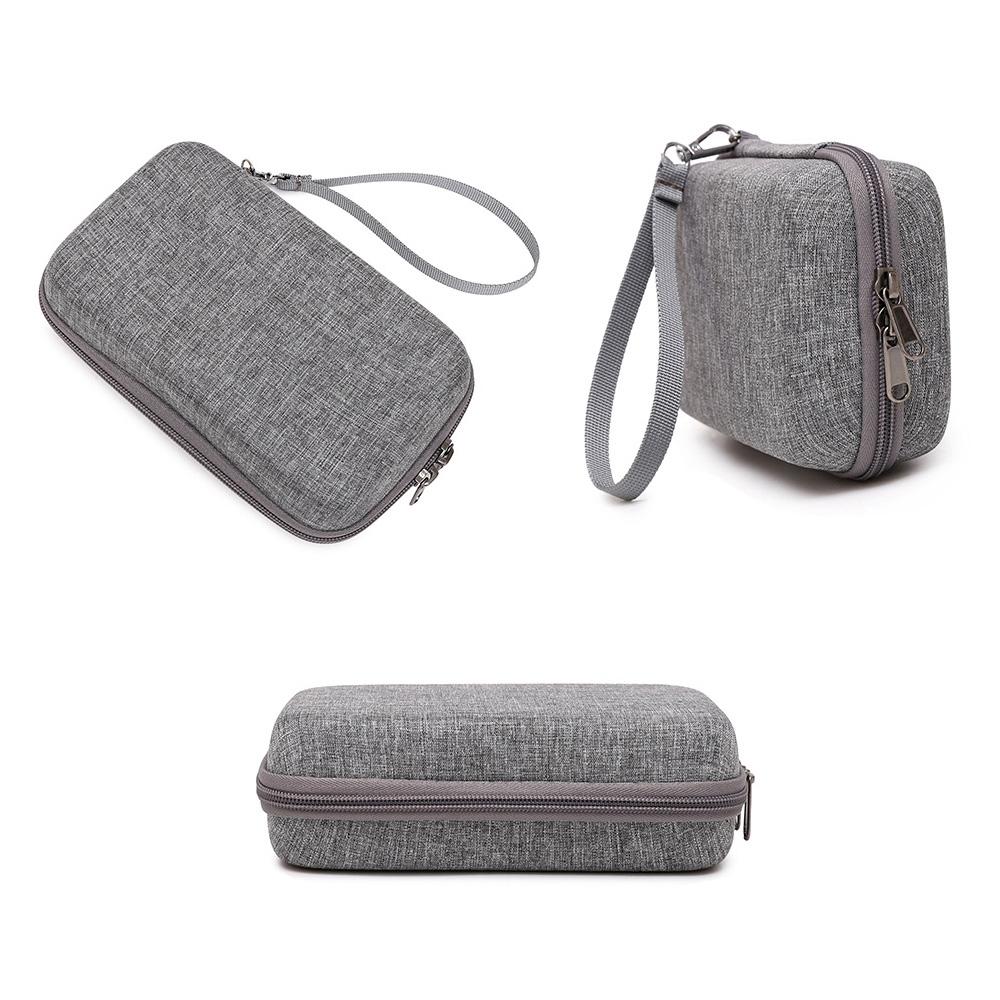 Portable Dji Mobile 6 Clutch Storage Bag - Compact and Convenient 4