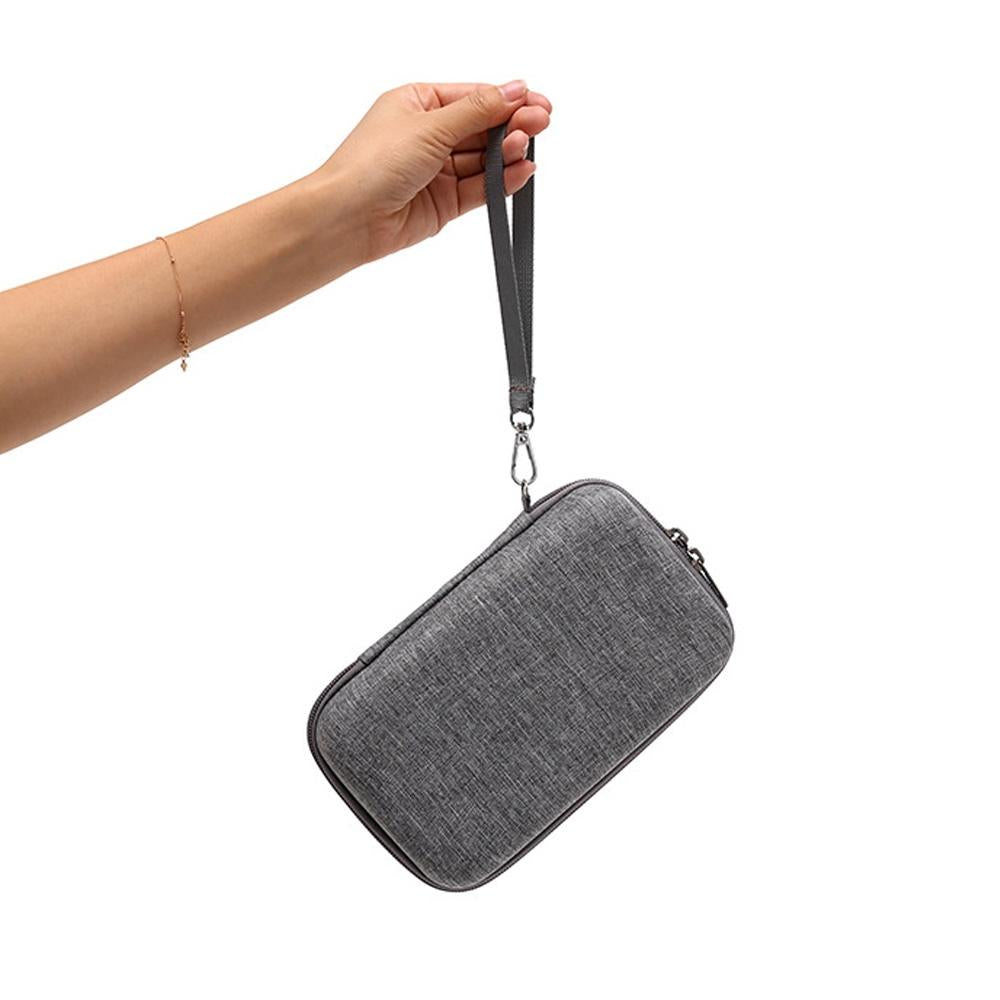 Portable Dji Mobile 6 Clutch Storage Bag - Compact and Convenient 5