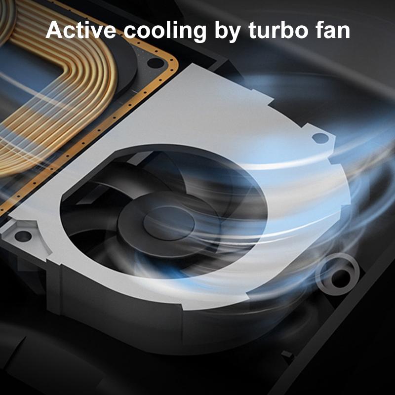 10w Wireless Charger for Bmw X6 2020-2022 - Qi Standard 6
