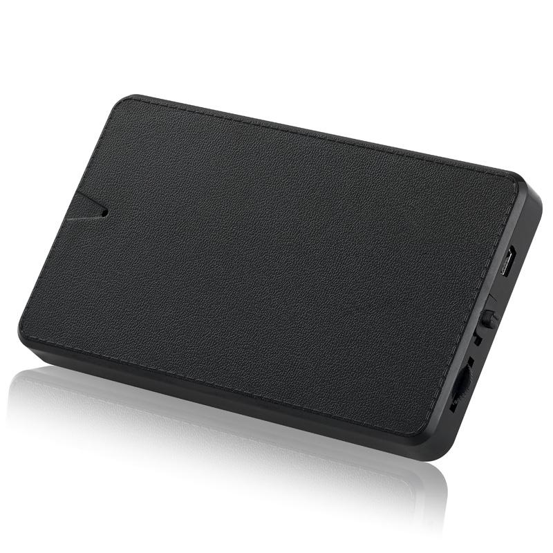 Car Obdii Hud Warning System 5.5 Inch Display Fuel Consumption Speed Alarm Water Temp Fault Diagnosis 12