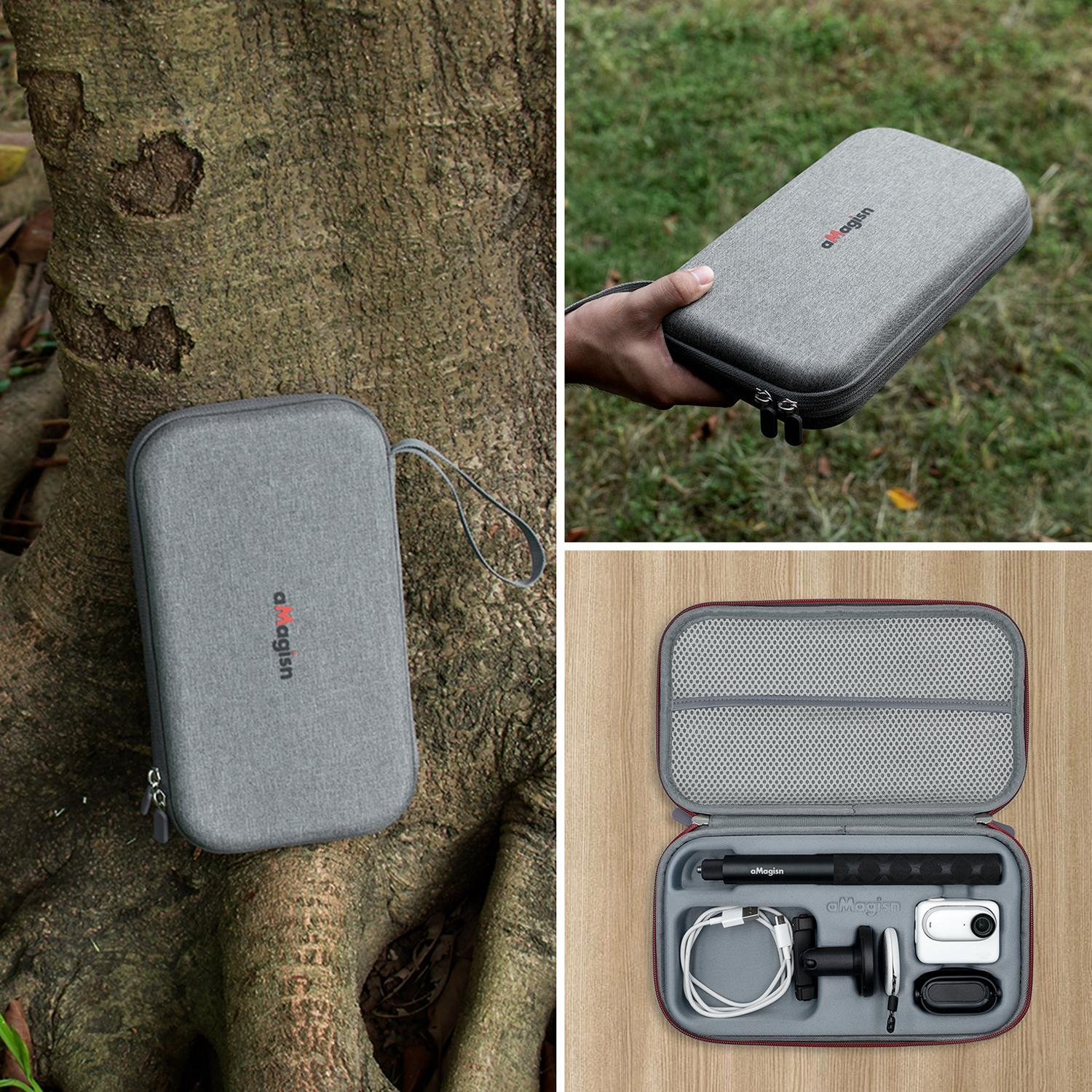 Medium Camera Accessories Pack for Magisn - Protection and Movement 4