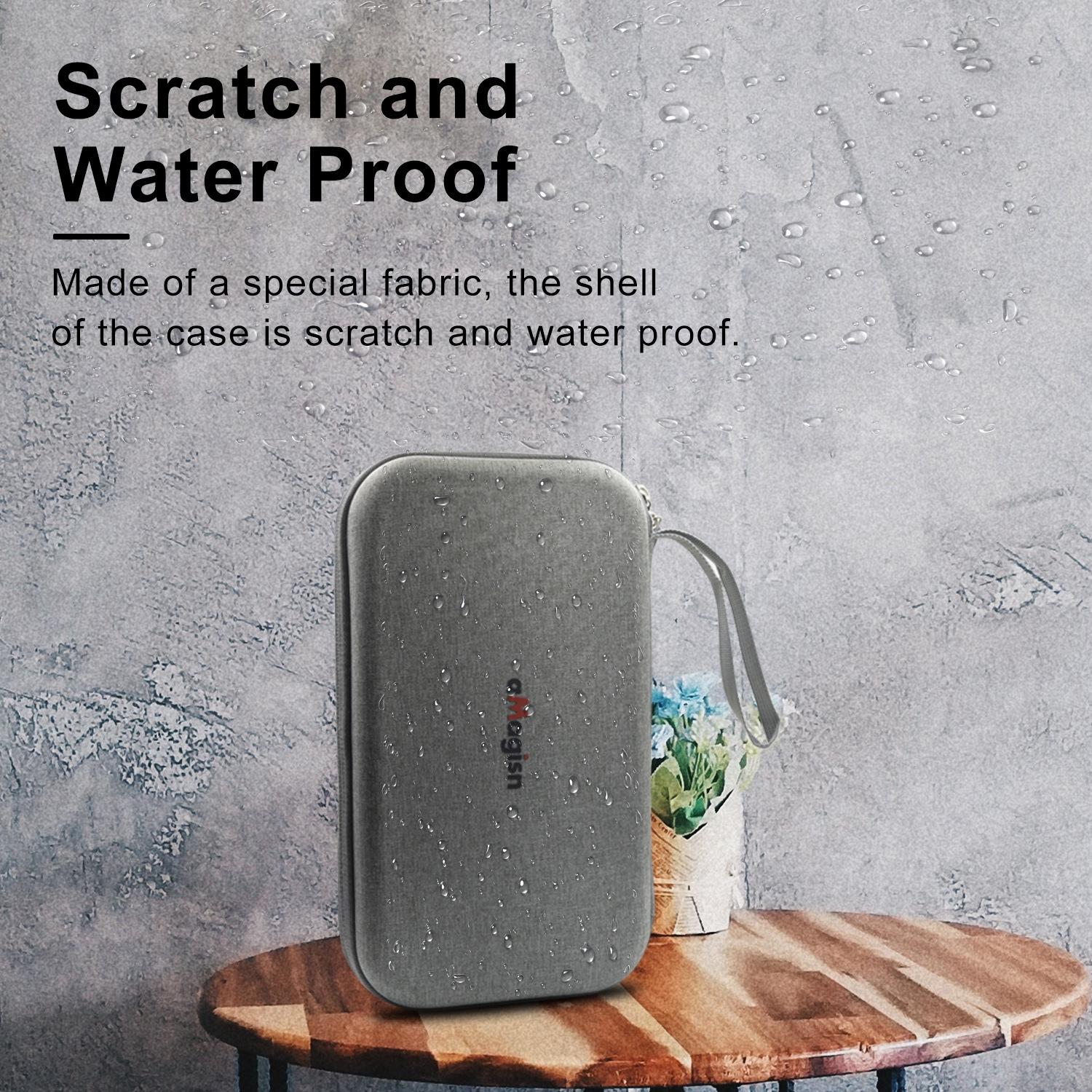 Medium Camera Accessories Pack for Magisn - Protection and Movement 10