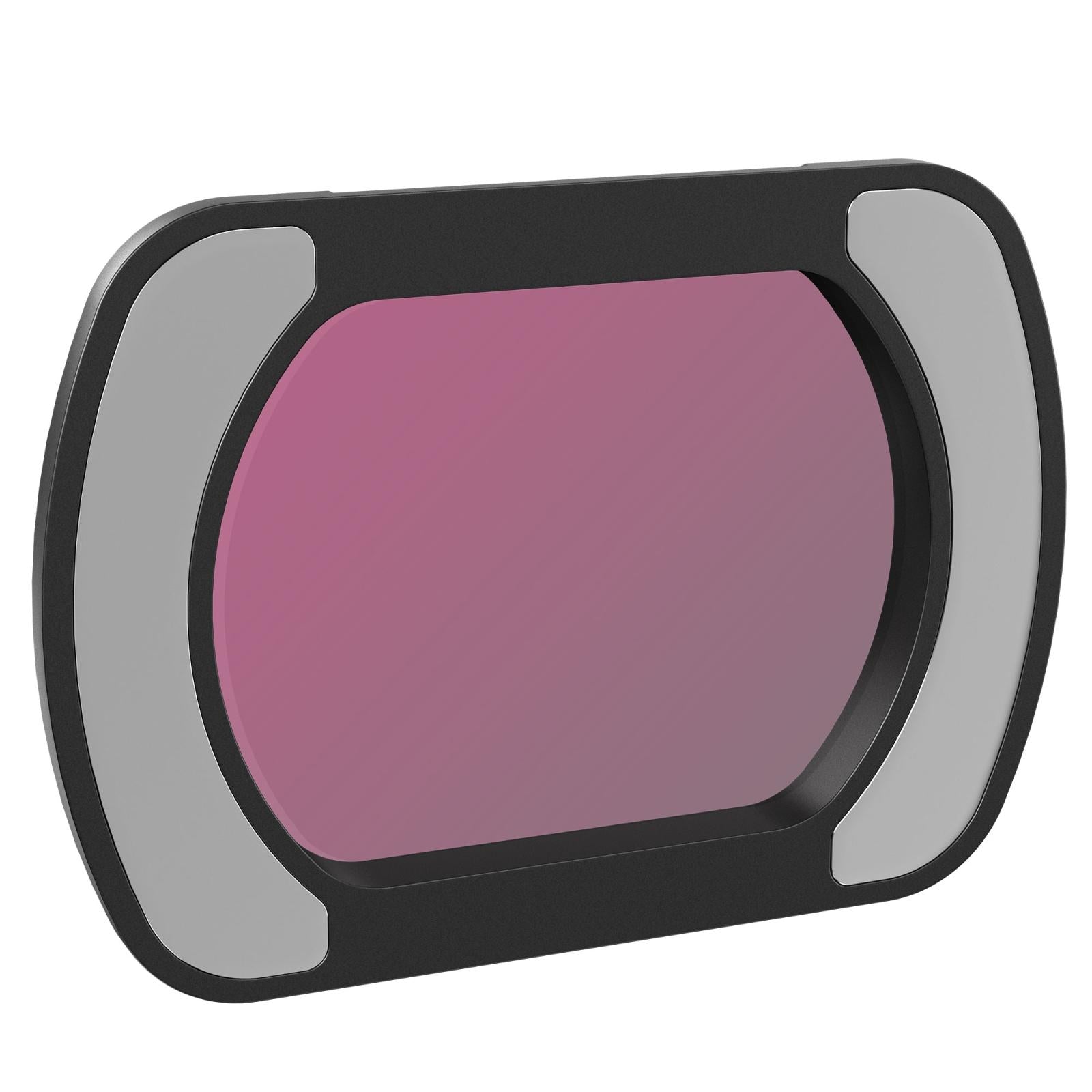 Complete Lens Filter Set for Dji Pocket 3 - Nd16 Nd64 and Nd256 3
