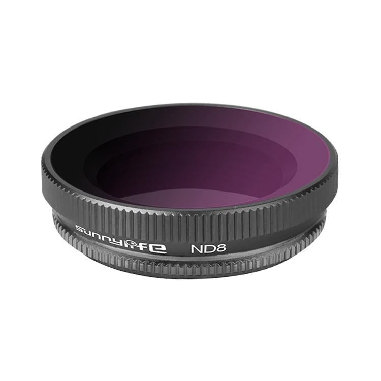 Nd8 Lens Filter for Dji Action Camera 3