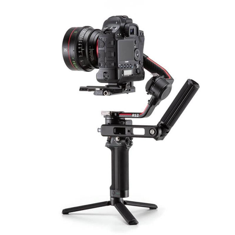 Extended Handle Adapter for Dji Rs 2 Camera 4