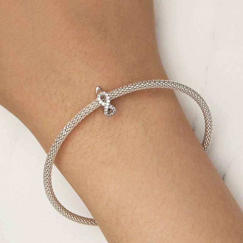 Universal Buckle Bead Jewelry Accessory In 7