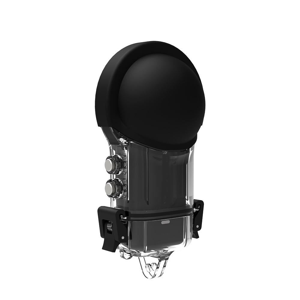 Insta360 X3 Silicone Case - Protective 4