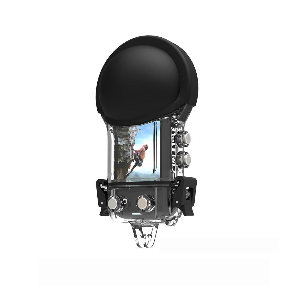 Insta360 X3 Silicone Case - Protective 5