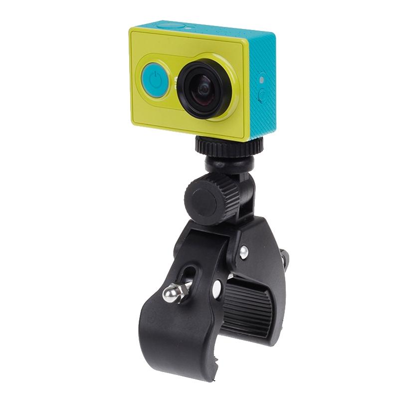 Sport Camera Handlebar Mount For Xiaomi Yi 7