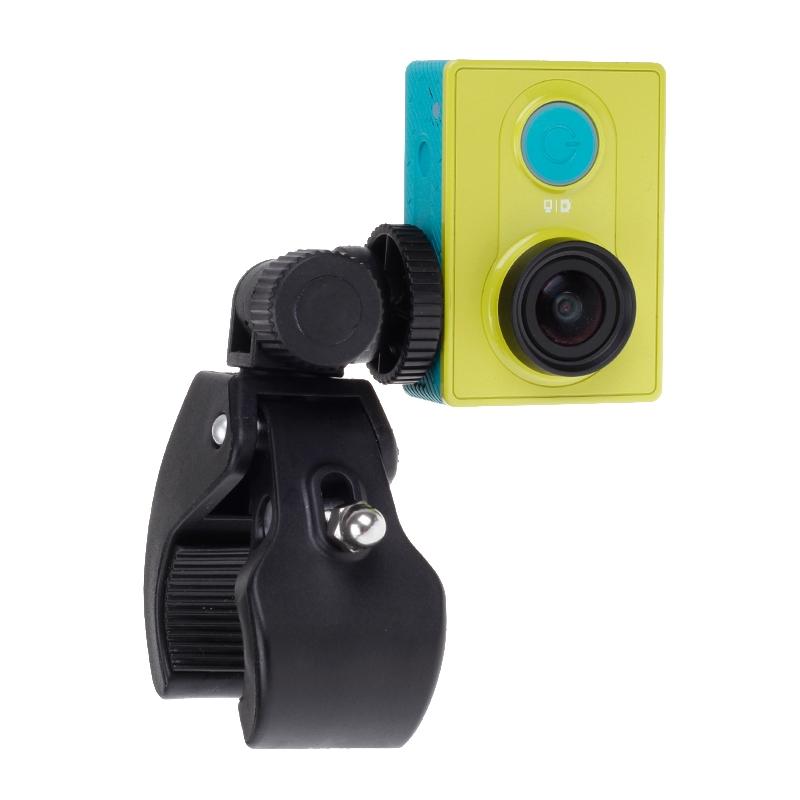 Sport Camera Handlebar Mount For Xiaomi Yi 8