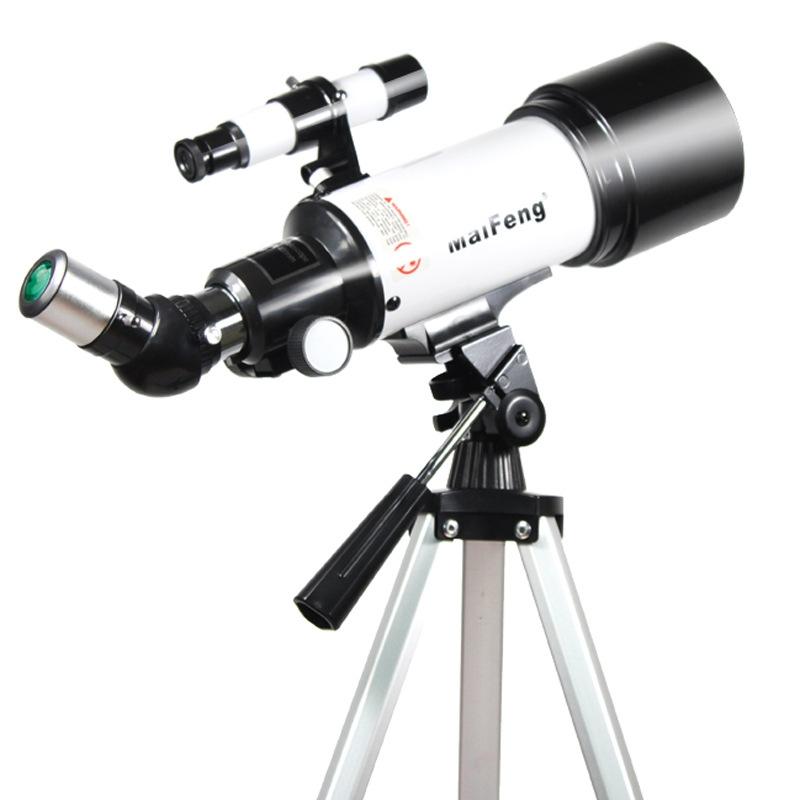 High Definition Astronomical Telescope with Tripod - 233x70 6