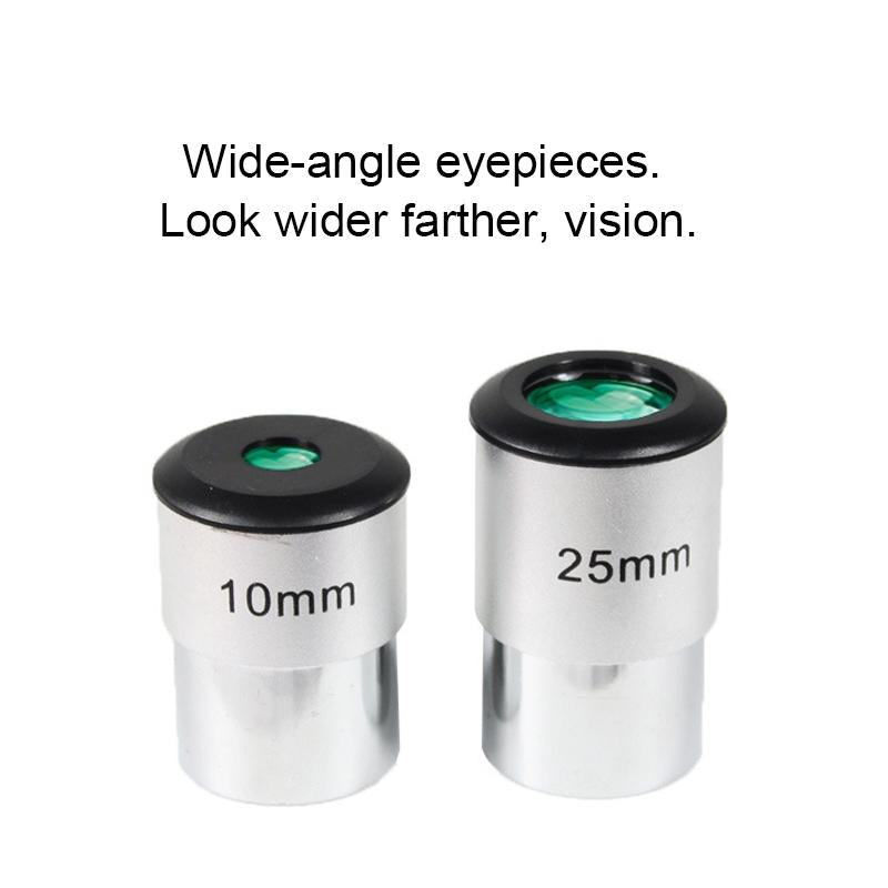 High Definition Astronomical Telescope with Tripod - 233x70 9