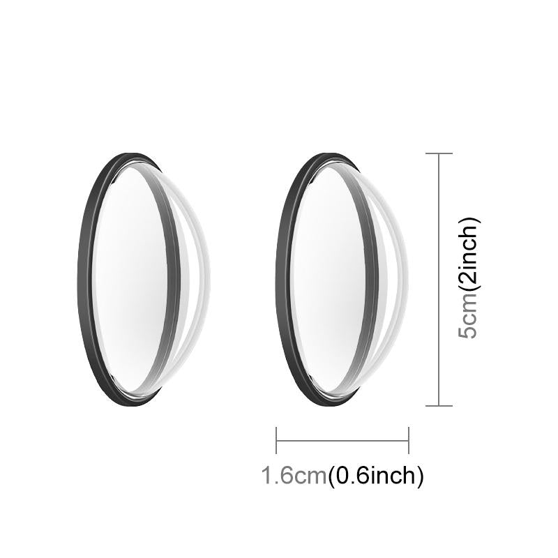 Insta360 one r 1 Protective Cover 4