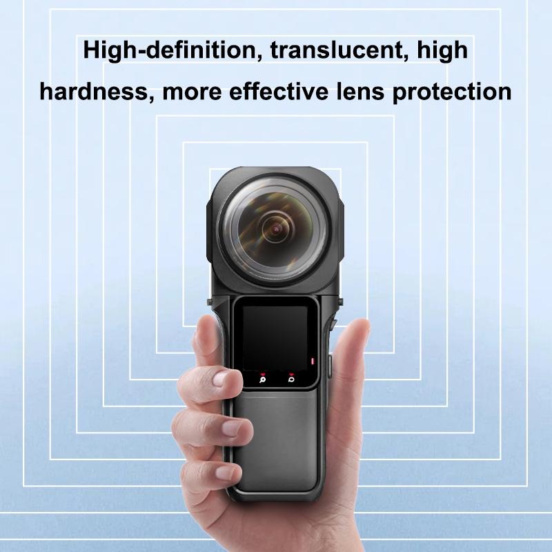 Insta360 one r 1 Protective Cover 5