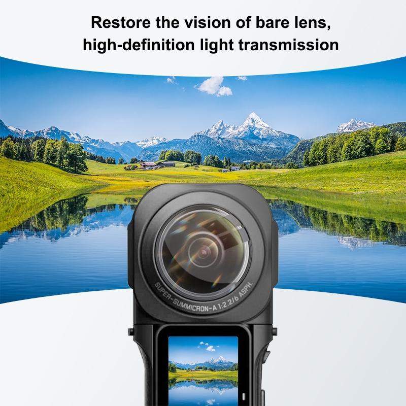 Insta360 one r 1 Protective Cover 7