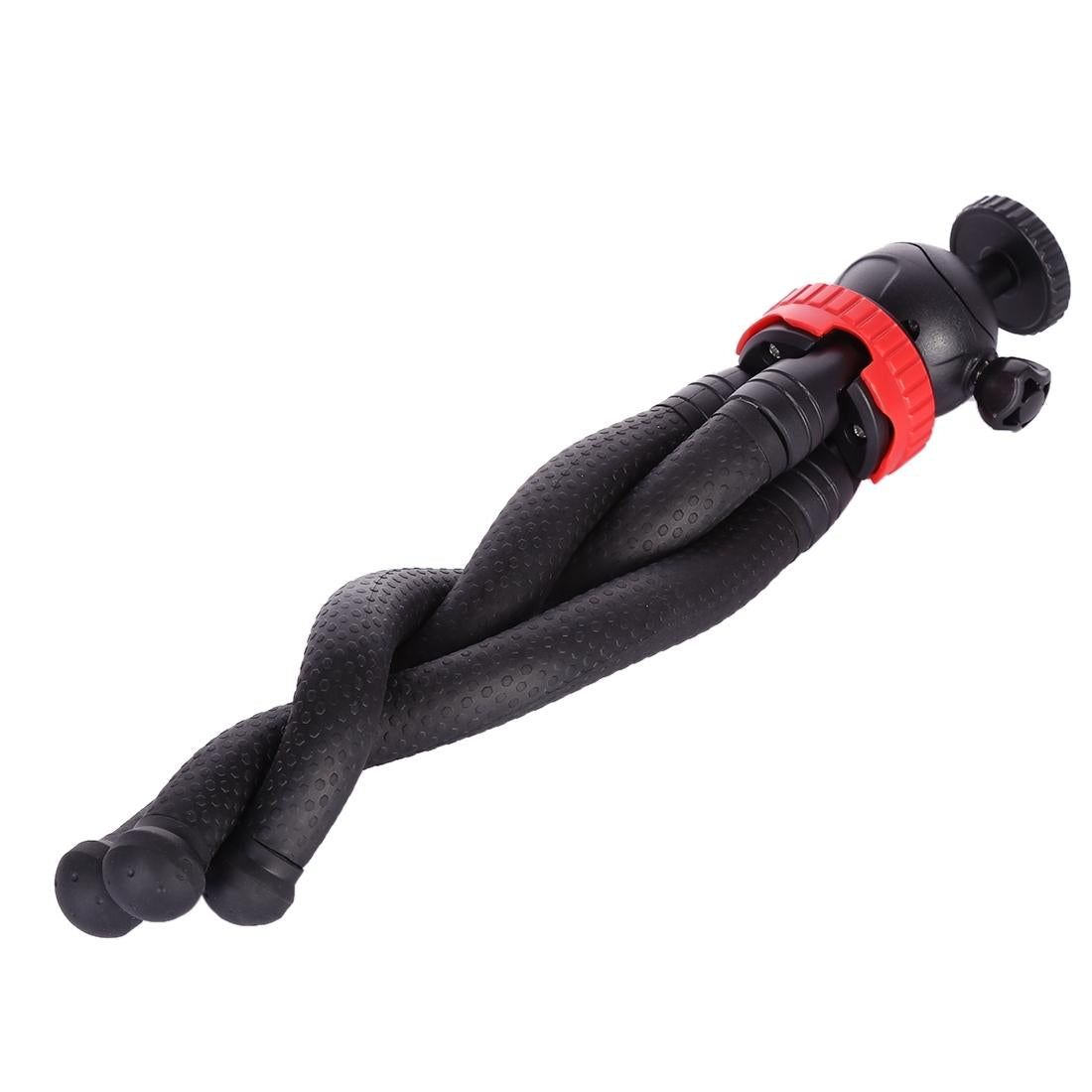 Flexible Mini Tripod with Ball Head for Slr Gopro Dji and Other Action Cameras - 30cm x 5cm 8