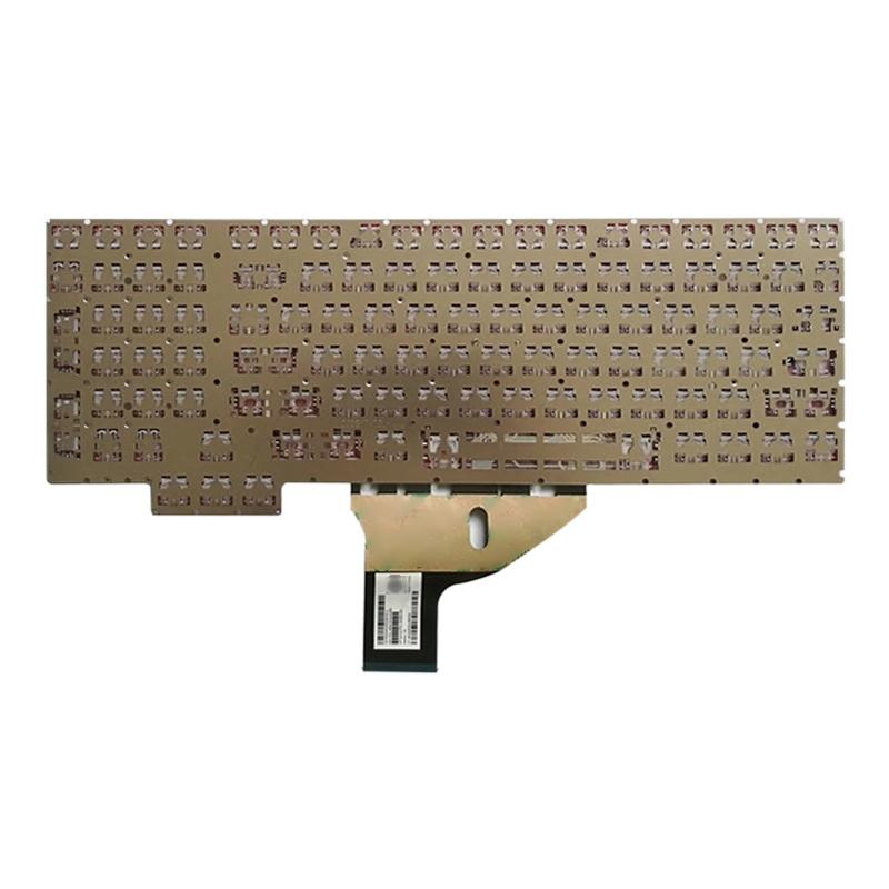 Backlit us Keyboard for Hp Omen 15-ce Series 4