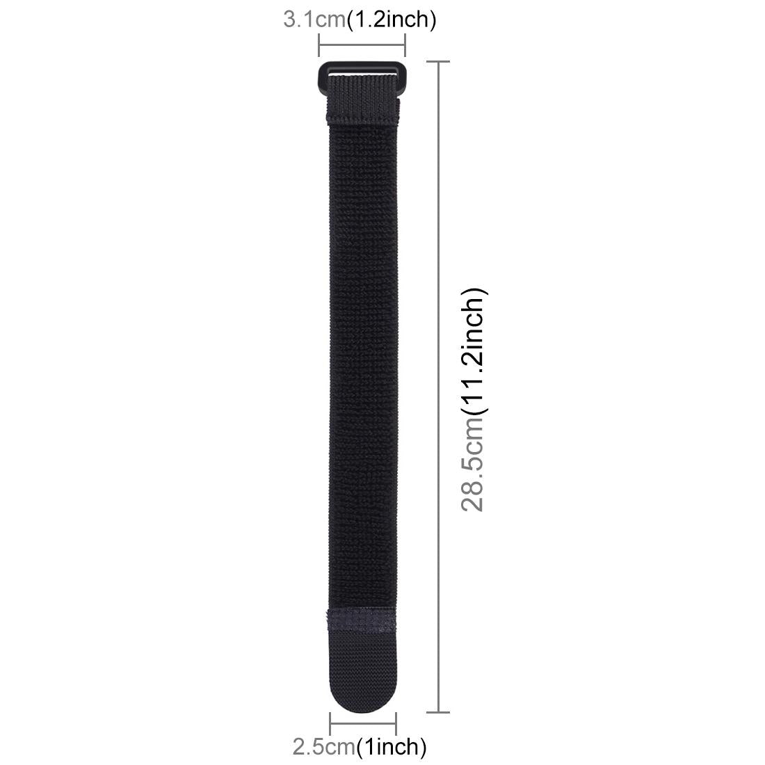 Hand Wrist Strap with Nylon Hook and Loop Fastener for Gopro Hero12 5