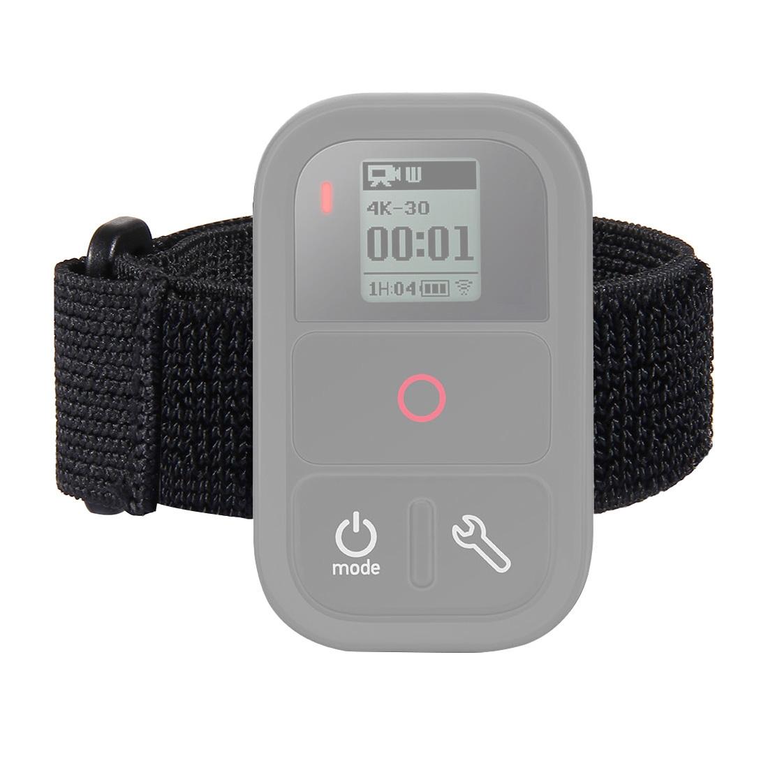 Hand Wrist Strap with Nylon Hook and Loop Fastener for Gopro Hero12 7