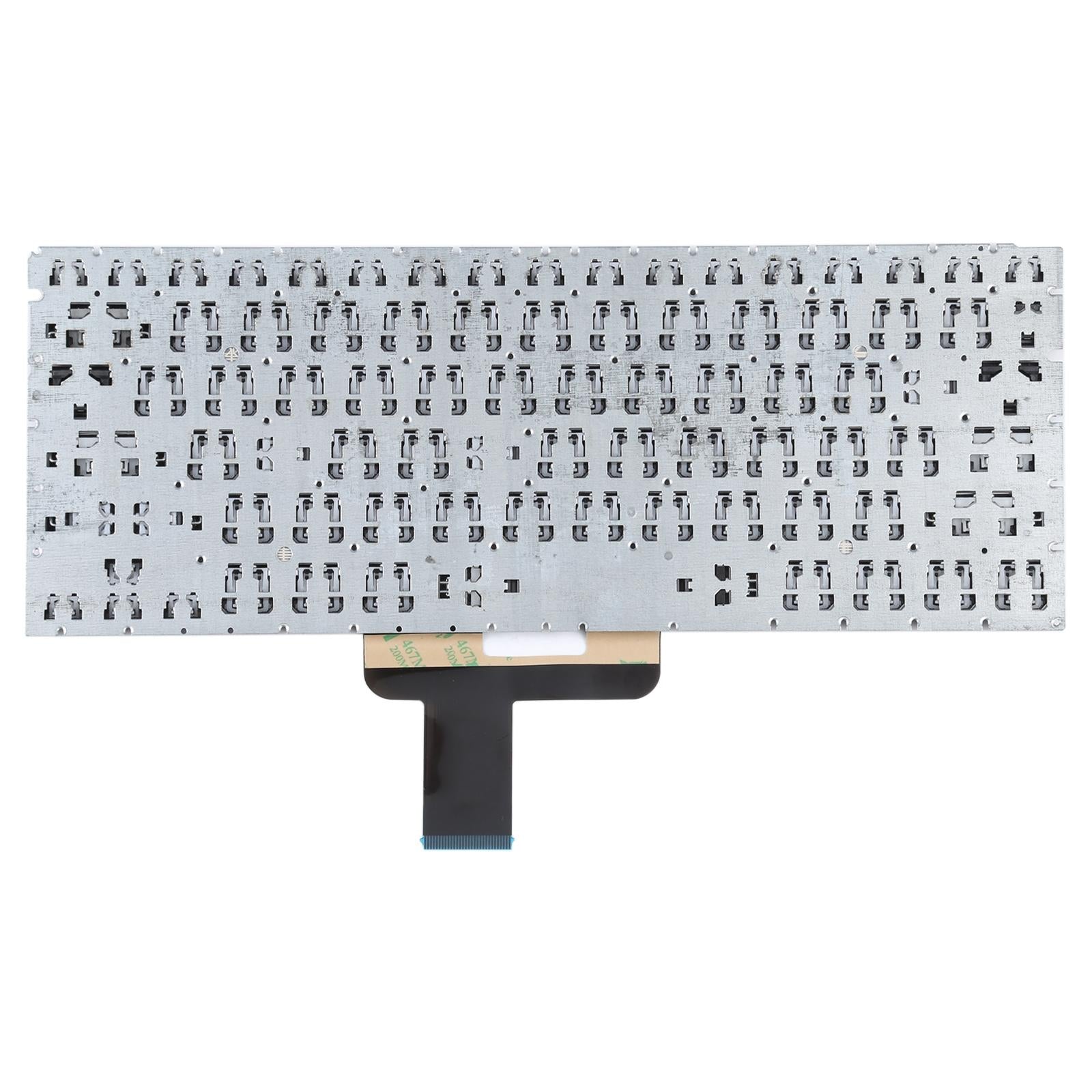 Us Version Keyboard for Asus Zenbook Rx410u / Rx310 / Ux310 4