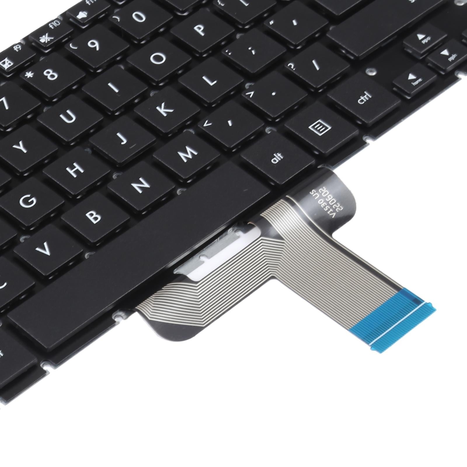 Us Version Keyboard for Asus Zenbook Rx410u / Rx310 / Ux310 5