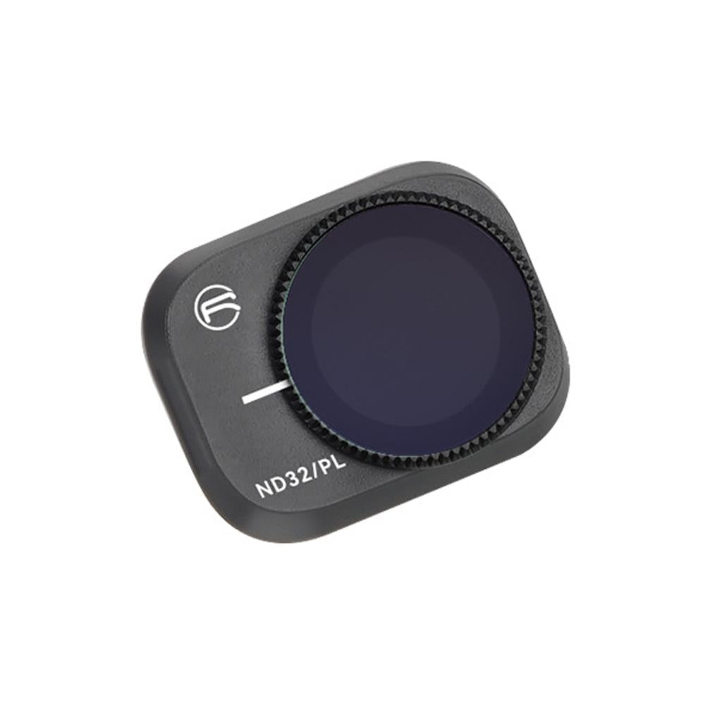 Essential Pl Filters for Dji Mini 3 Pro Drone - 6 In 1 Uv+Cpl+Nd/Pl 8/16/32/64 9