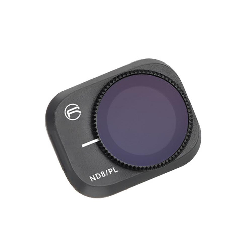 Essential Pl Filters for Dji Mini 3 Pro Drone - 6 In 1 Uv+Cpl+Nd/Pl 8/16/32/64 11