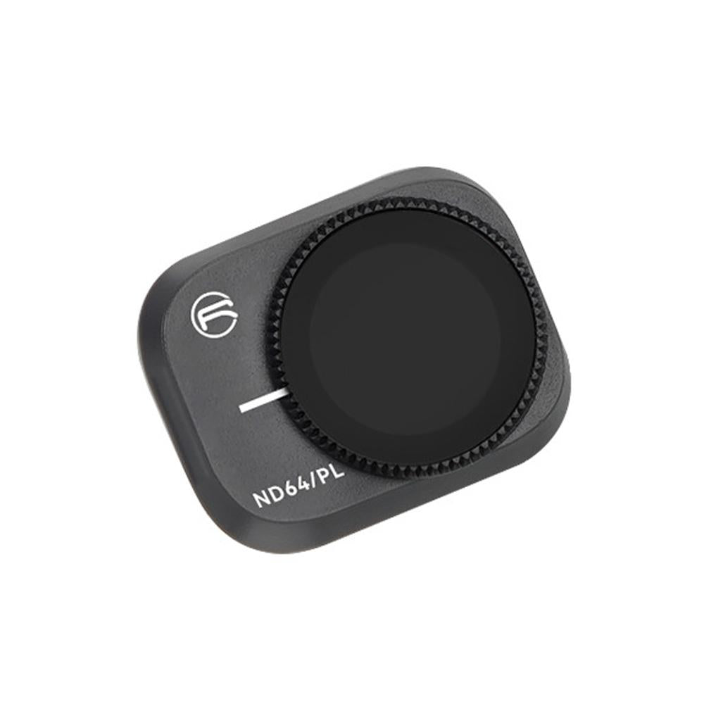 Essential Pl Filters for Dji Mini 3 Pro Drone - 6 In 1 Uv+Cpl+Nd/Pl 8/16/32/64 13