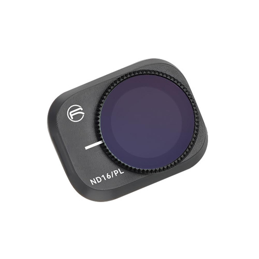 Essential Pl Filters for Dji Mini 3 Pro Drone - 6 In 1 Uv+Cpl+Nd/Pl 8/16/32/64 14