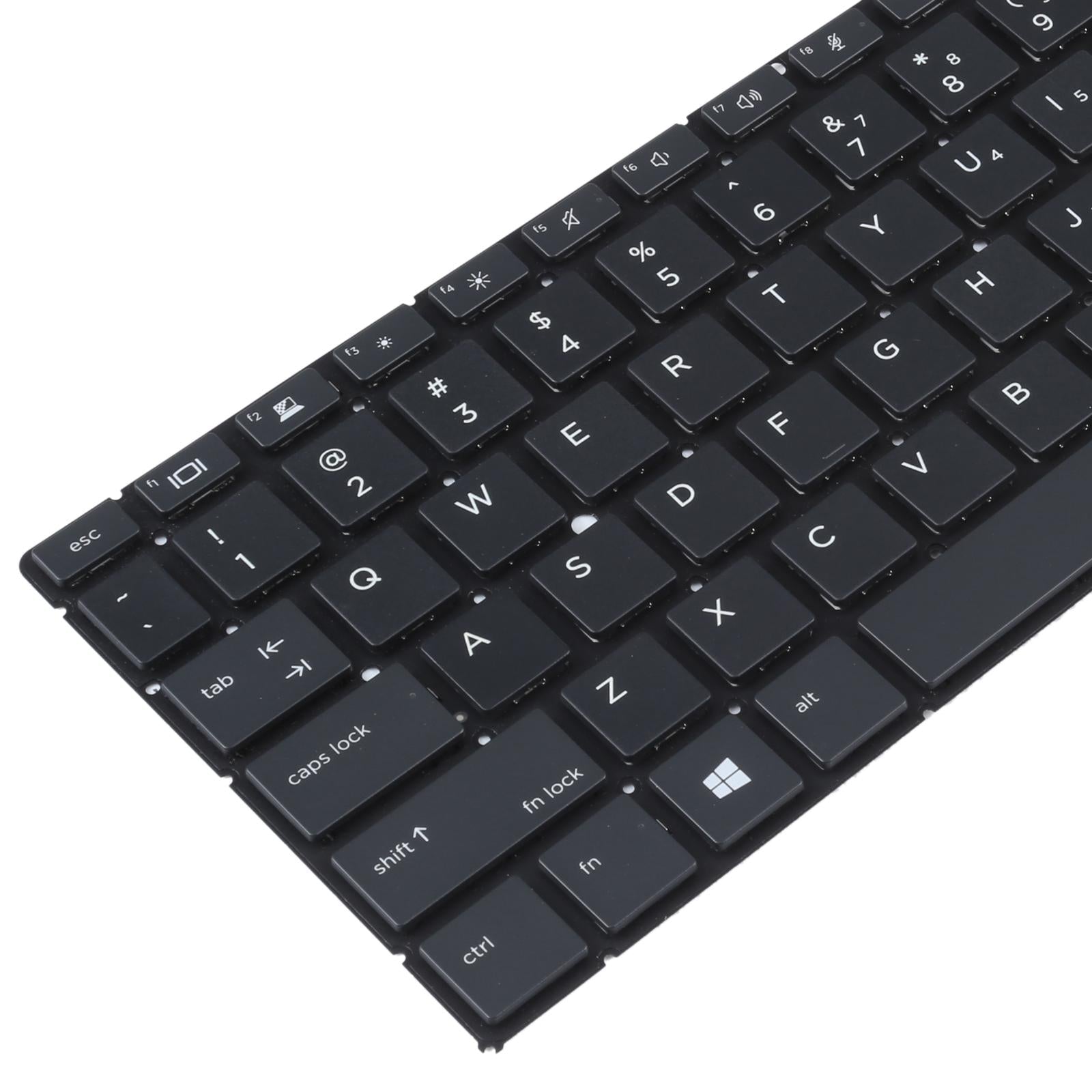 Hp Elitebook X360 Keyboard with Backlight - us Version 5