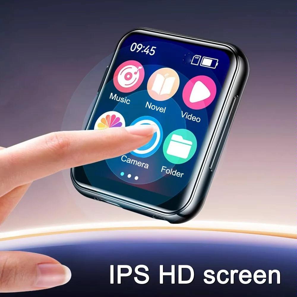 16Gb Mp3 Player With Fhd Camera & Bluetooth - 64Gb 5