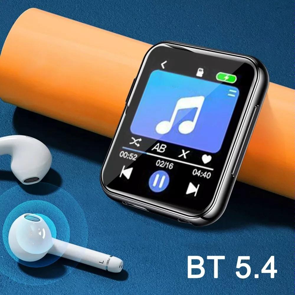 16Gb Mp3 Player With Fhd Camera & Bluetooth - 64Gb 9