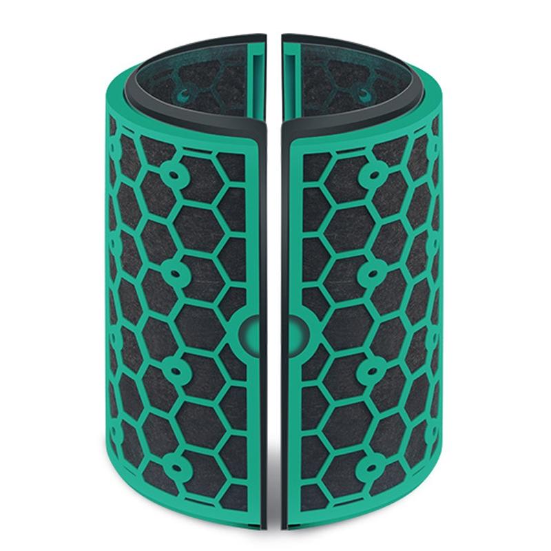 Complete Hepa Filter Set for Dyson Air Purifiers 4