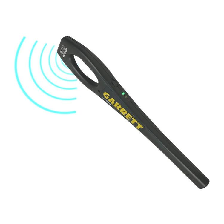 Portable Metal Detector - 60mm Detection Range 3