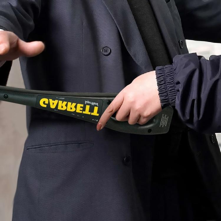 Portable Metal Detector - 60mm Detection Range 5