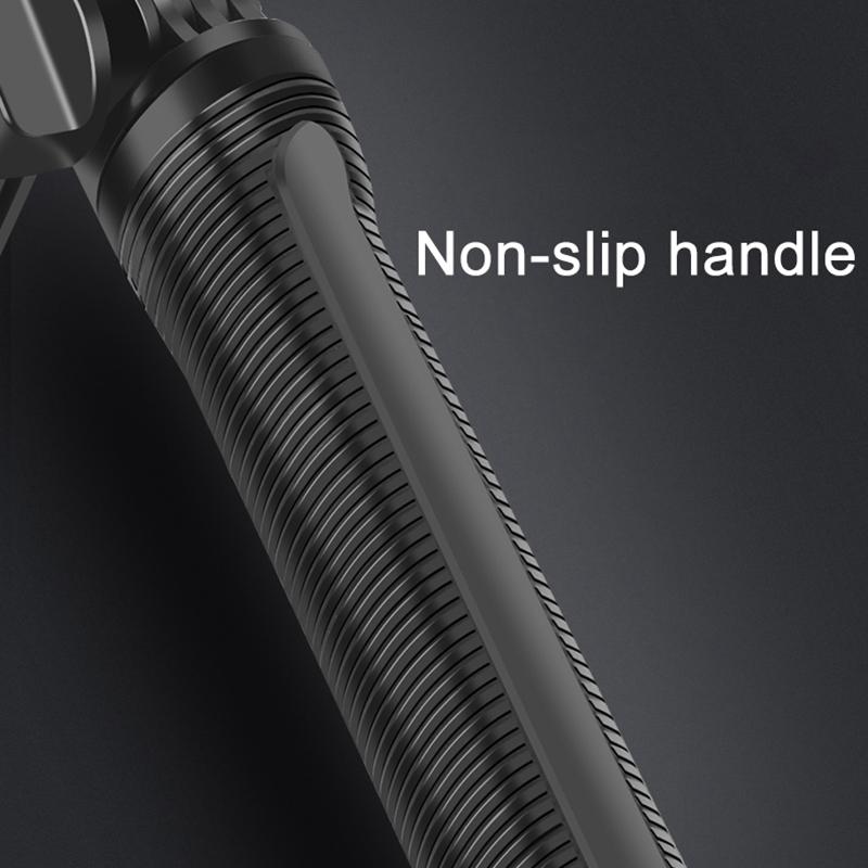 3-in-1 Monopod Tripod Selfie Stick for Gopro Hero12 - Portable and Versatile 10
